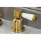 Fauceture FSC8923DPL Paris Widespread Bathroom Faucet, Brushed Brass FSC8923DPL - alternate 5